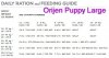 Orijen Puppy Large - Daily Ration and Feeding Guide_orijen.jpg