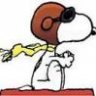 snoopy